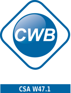 CWB Certified