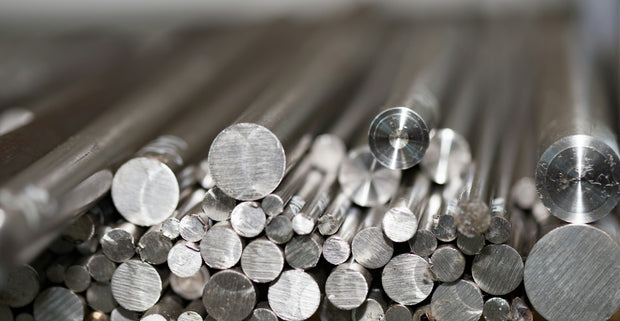 Nickel Alloys