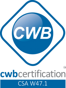 CWB Certified