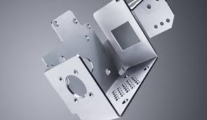 Press brake metal bending sheet metal fabrication Vancouver Taylor Metals
